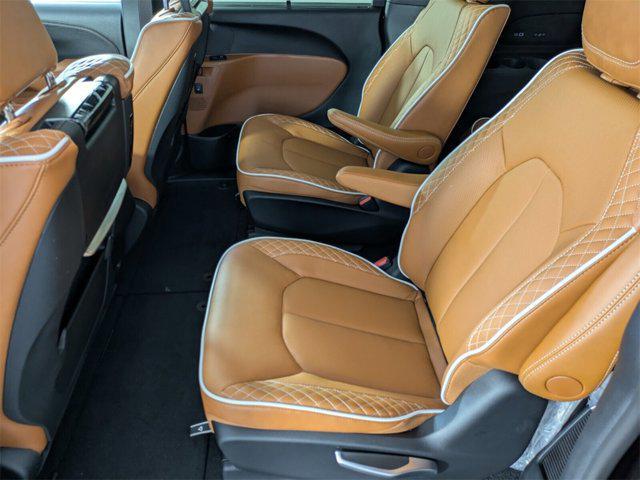 new 2026 Chrysler Pacifica car, priced at $51,467