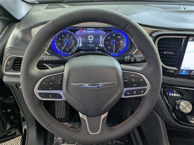 new 2026 Chrysler Pacifica car, priced at $51,467