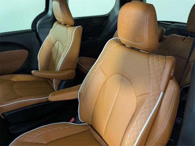 new 2026 Chrysler Pacifica car, priced at $51,467