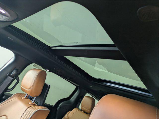 new 2026 Chrysler Pacifica car, priced at $51,467