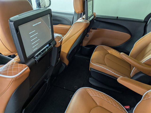 new 2026 Chrysler Pacifica car, priced at $51,467