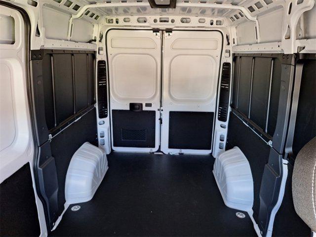 new 2024 Ram ProMaster 1500 car, priced at $53,055