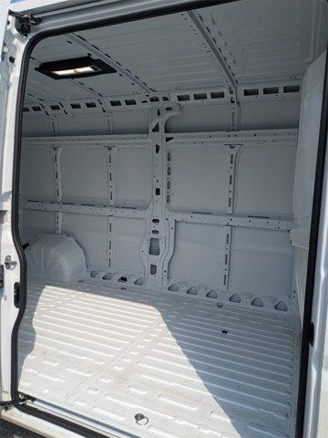 new 2025 Ram ProMaster 2500 car, priced at $48,326