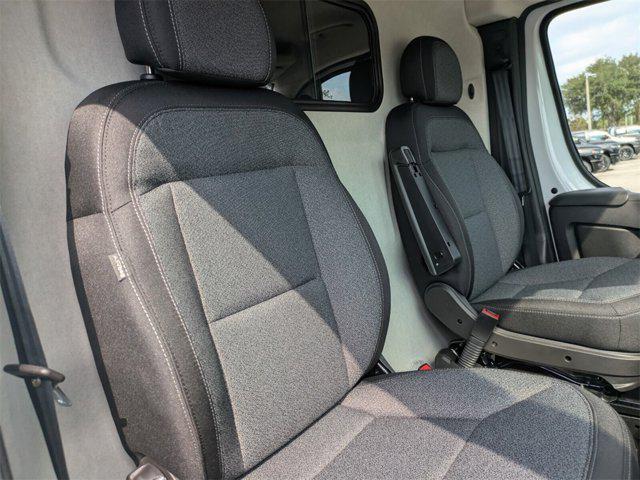 new 2025 Ram ProMaster 2500 car, priced at $48,326