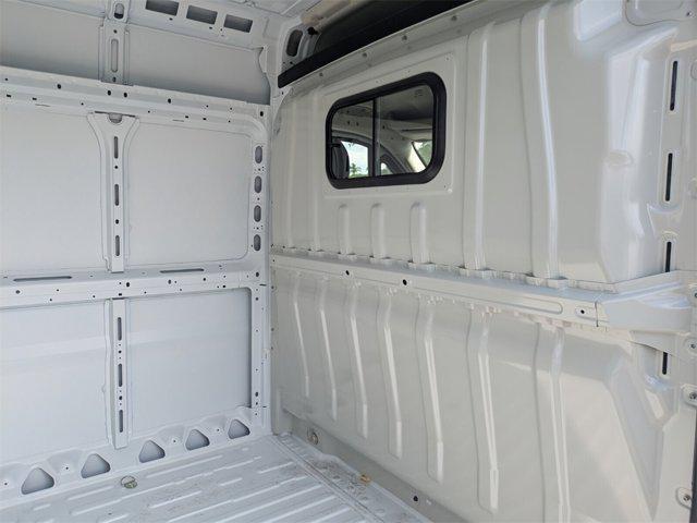 new 2025 Ram ProMaster 2500 car, priced at $48,326