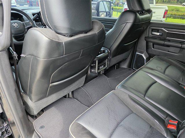 used 2024 Ram 2500 car, priced at $67,113