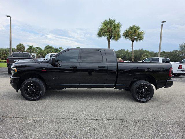 used 2024 Ram 2500 car, priced at $67,113