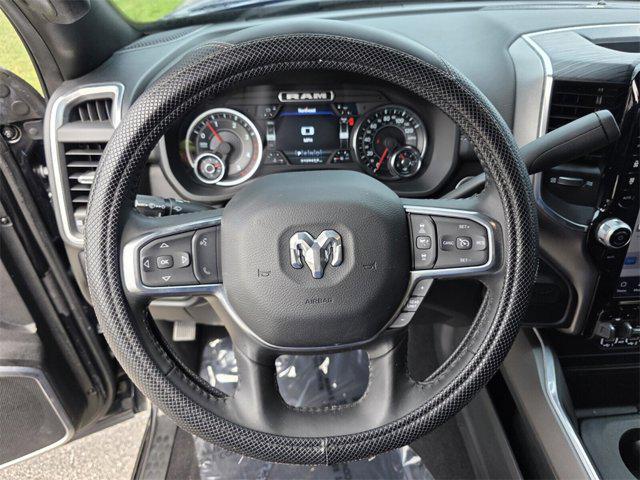 used 2024 Ram 2500 car, priced at $67,113