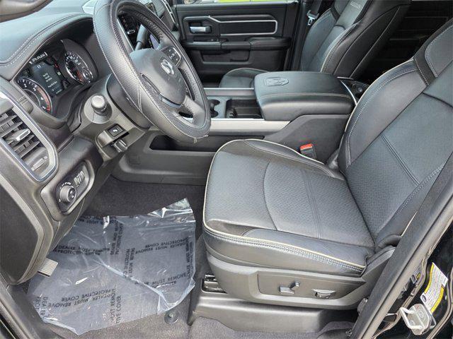 used 2024 Ram 2500 car, priced at $67,113