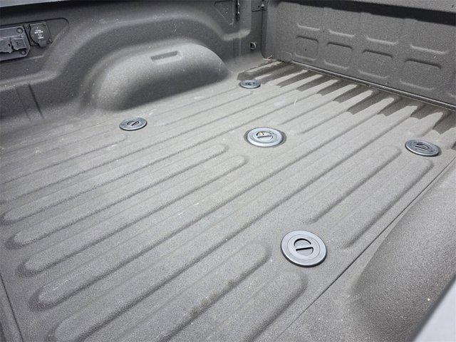 used 2024 Ram 2500 car, priced at $67,113