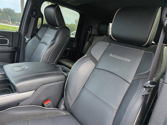 used 2024 Ram 2500 car, priced at $67,113