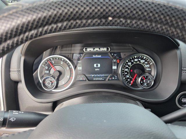 used 2024 Ram 2500 car, priced at $67,113