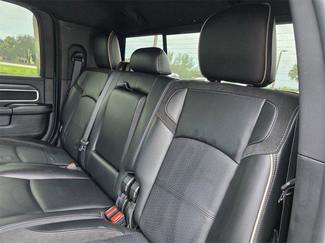 used 2024 Ram 2500 car, priced at $67,113