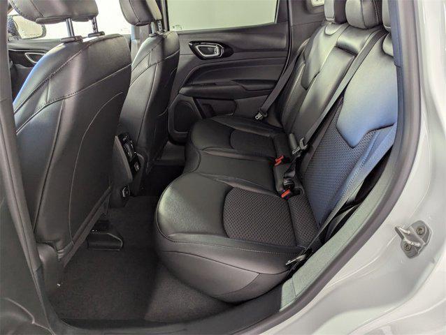 new 2026 Jeep Compass car, priced at $28,557