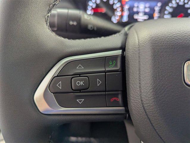 new 2026 Jeep Compass car, priced at $28,557