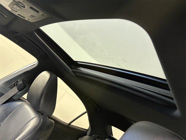 used 2016 Lexus IS 200t car, priced at $14,888