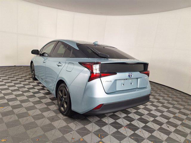 used 2019 Toyota Prius car, priced at $18,994