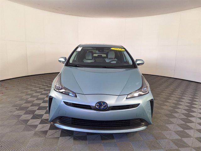 used 2019 Toyota Prius car, priced at $18,994