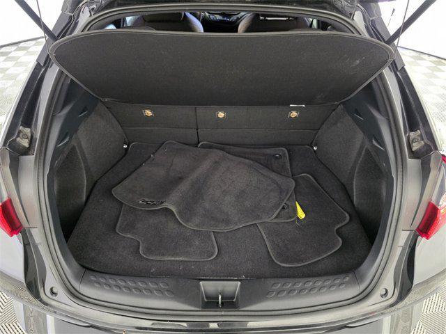 used 2021 Toyota C-HR car, priced at $15,788