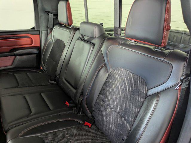used 2019 Ram 1500 car, priced at $29,444