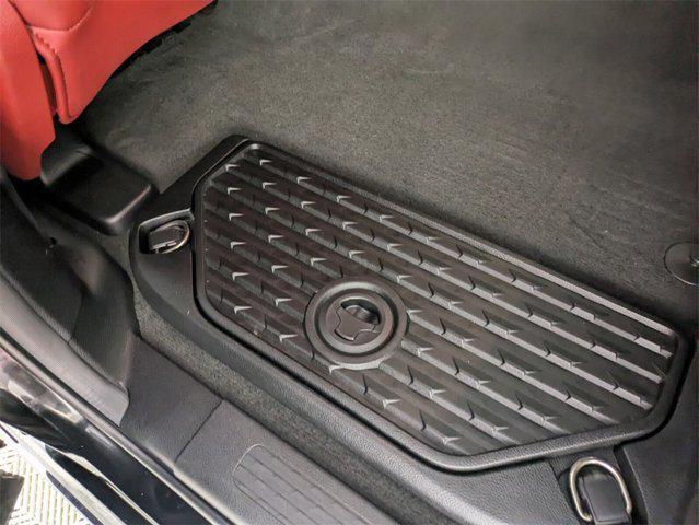 used 2019 Ram 1500 car, priced at $29,444