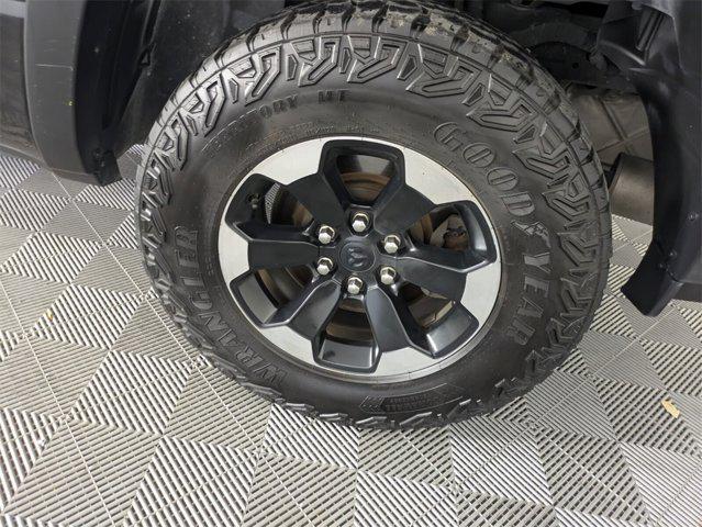 used 2019 Ram 1500 car, priced at $29,444