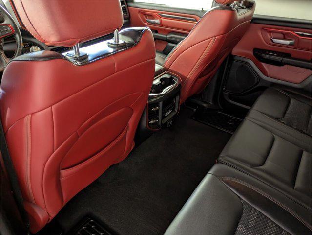 used 2019 Ram 1500 car, priced at $29,444