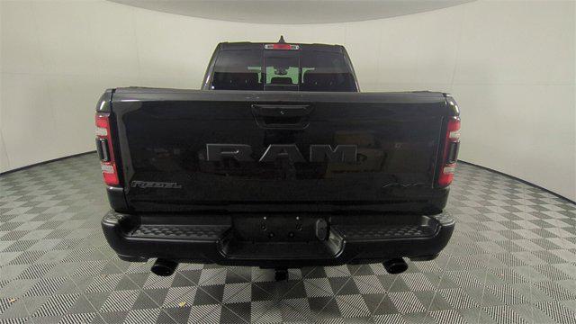 used 2019 Ram 1500 car, priced at $29,444