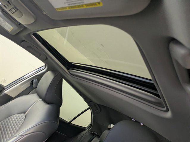 used 2018 Toyota Camry car, priced at $18,712