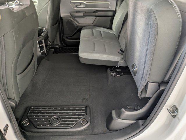 used 2019 Ram 1500 car, priced at $25,766