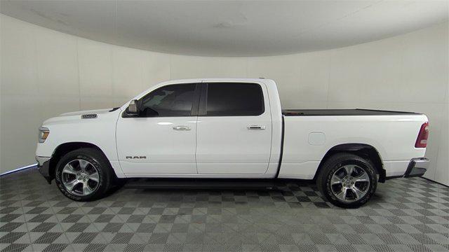 used 2019 Ram 1500 car, priced at $25,766