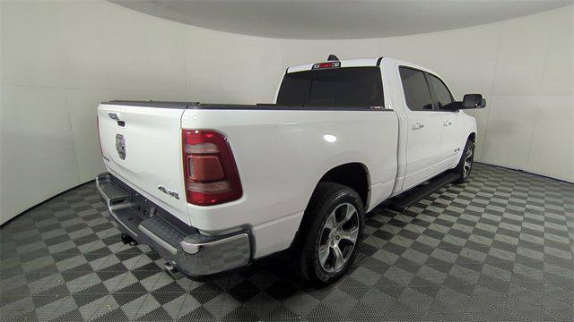 used 2019 Ram 1500 car, priced at $25,766