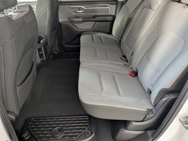 used 2019 Ram 1500 car, priced at $25,766