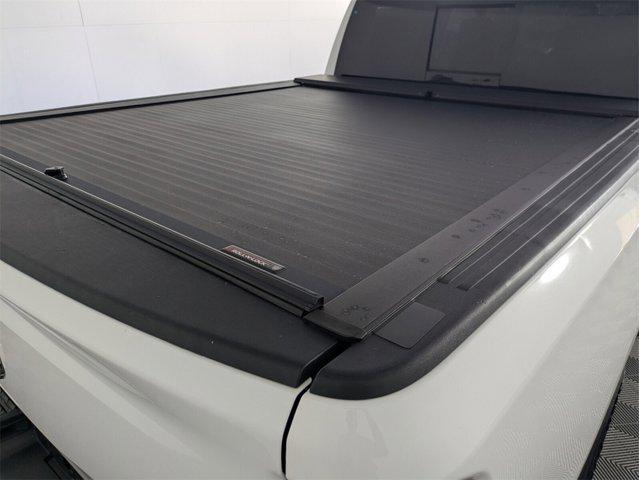used 2019 Ram 1500 car, priced at $25,766