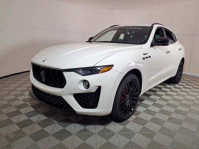 new 2024 Maserati Levante car, priced at $99,793