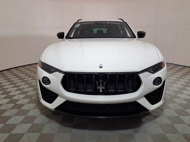 new 2024 Maserati Levante car, priced at $99,793