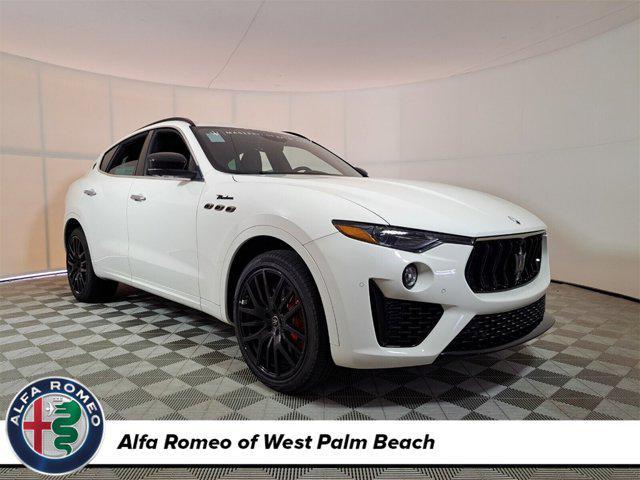 new 2024 Maserati Levante car, priced at $99,793