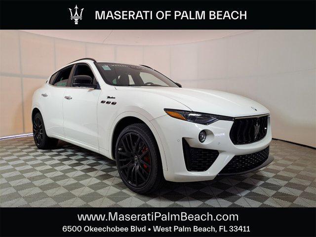 new 2024 Maserati Levante car, priced at $99,793