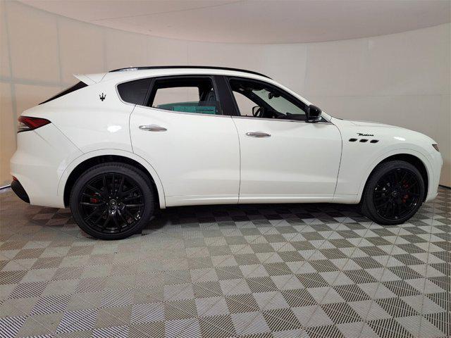 new 2024 Maserati Levante car, priced at $99,793