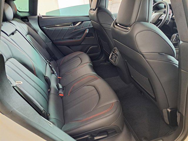 new 2024 Maserati Levante car, priced at $99,793