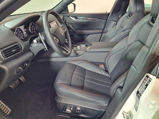 new 2024 Maserati Levante car, priced at $99,793