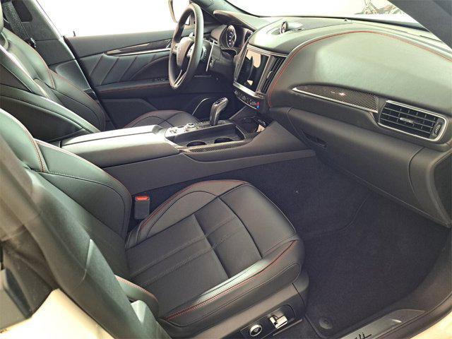 new 2024 Maserati Levante car, priced at $99,793