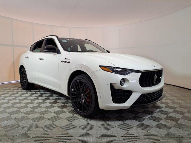 new 2024 Maserati Levante car, priced at $99,793