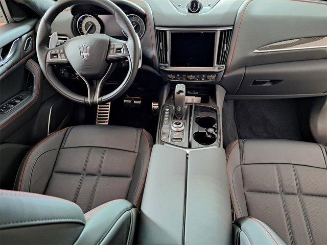 new 2024 Maserati Levante car, priced at $99,793
