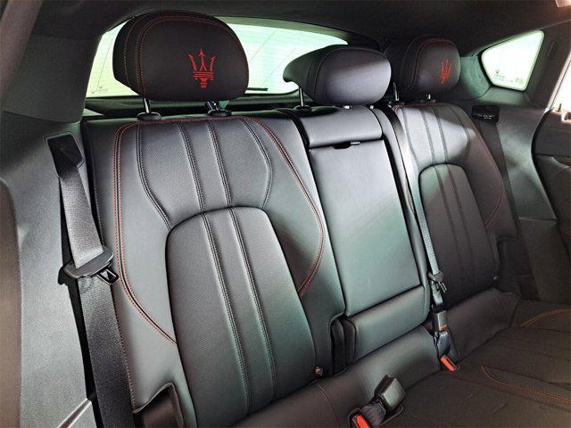 new 2024 Maserati Levante car, priced at $99,793