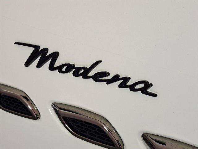 new 2024 Maserati Levante car, priced at $99,793