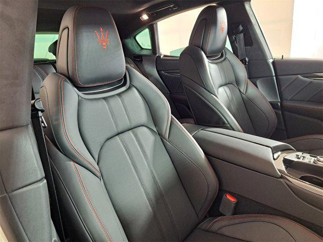 new 2024 Maserati Levante car, priced at $99,793
