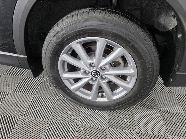 used 2023 Mazda CX-5 car, priced at $21,888