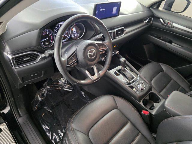 used 2023 Mazda CX-5 car, priced at $21,888