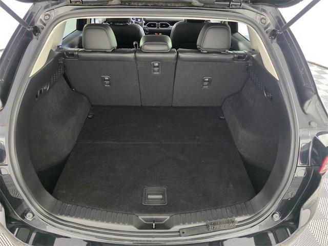 used 2023 Mazda CX-5 car, priced at $21,888